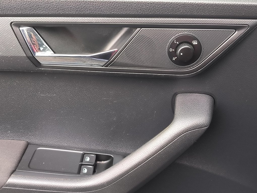 Škoda Fabia III 1.2i 