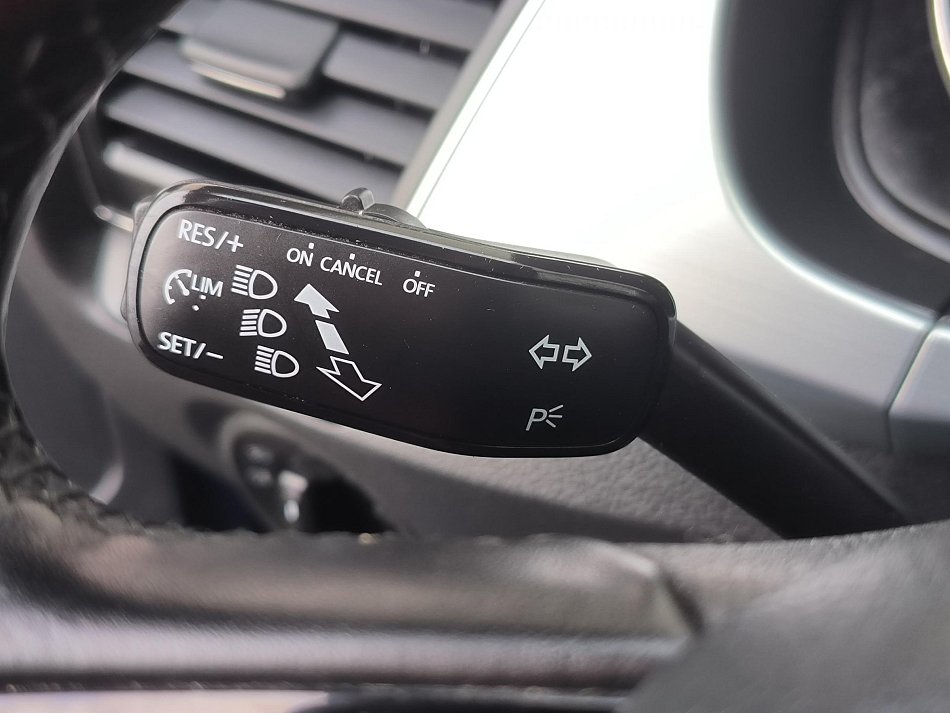 Škoda Fabia III 1.2i 