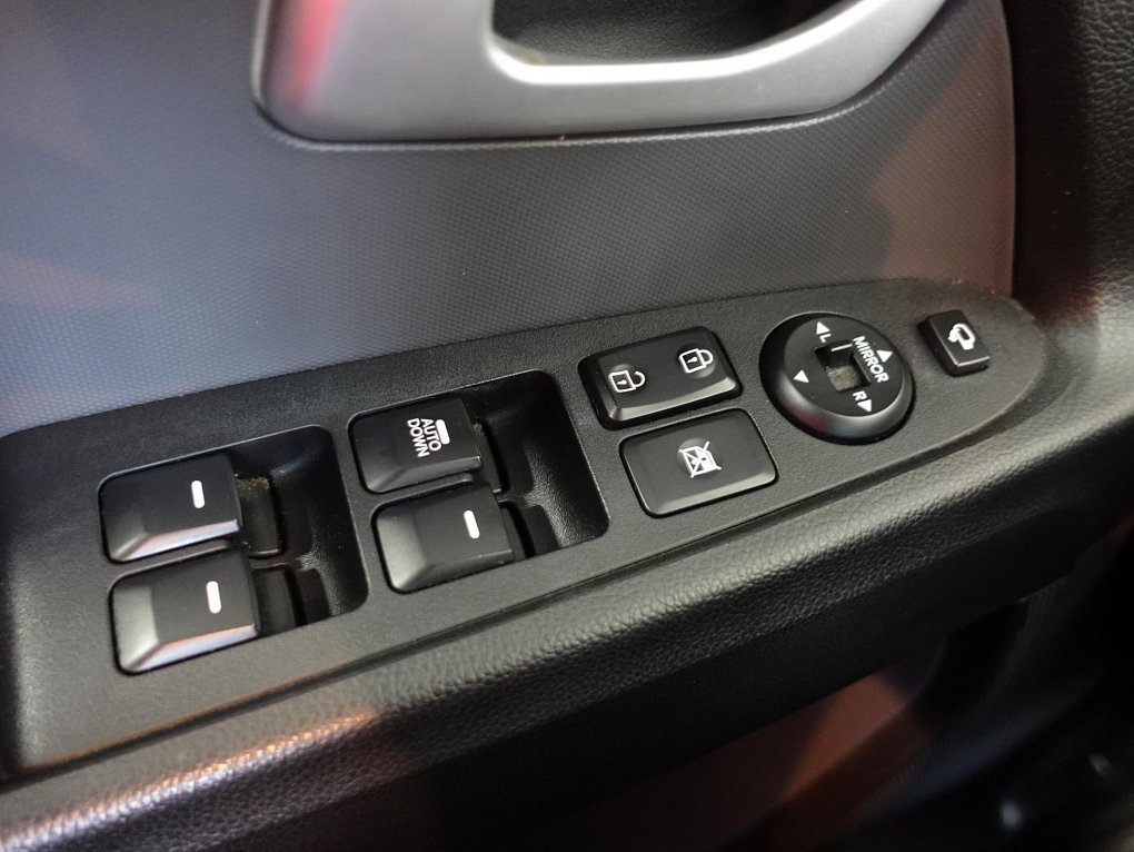 Kia Sportage 2.0CRDi  4x4