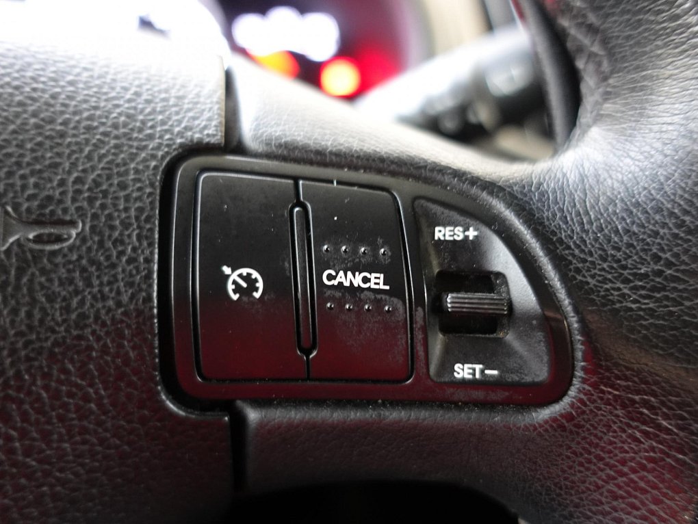 Kia Sportage 2.0CRDi  4x4