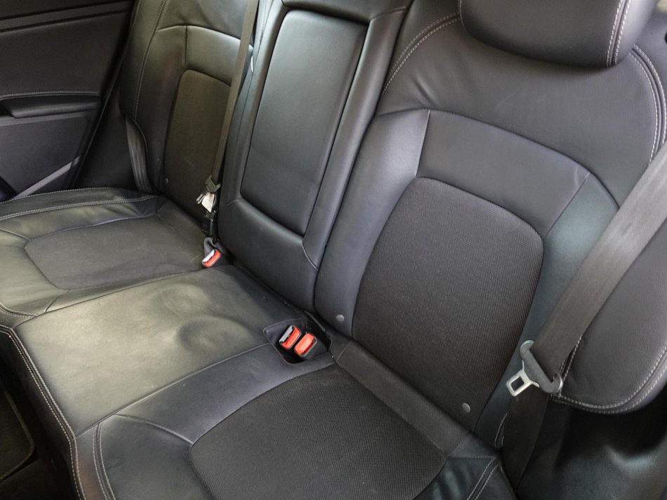 Kia Sportage 2.0CRDi  4x4