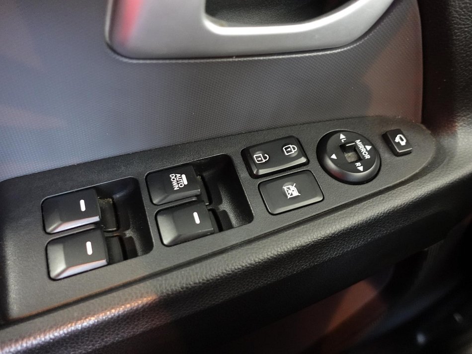 Kia Sportage 2.0CRDi  4x4