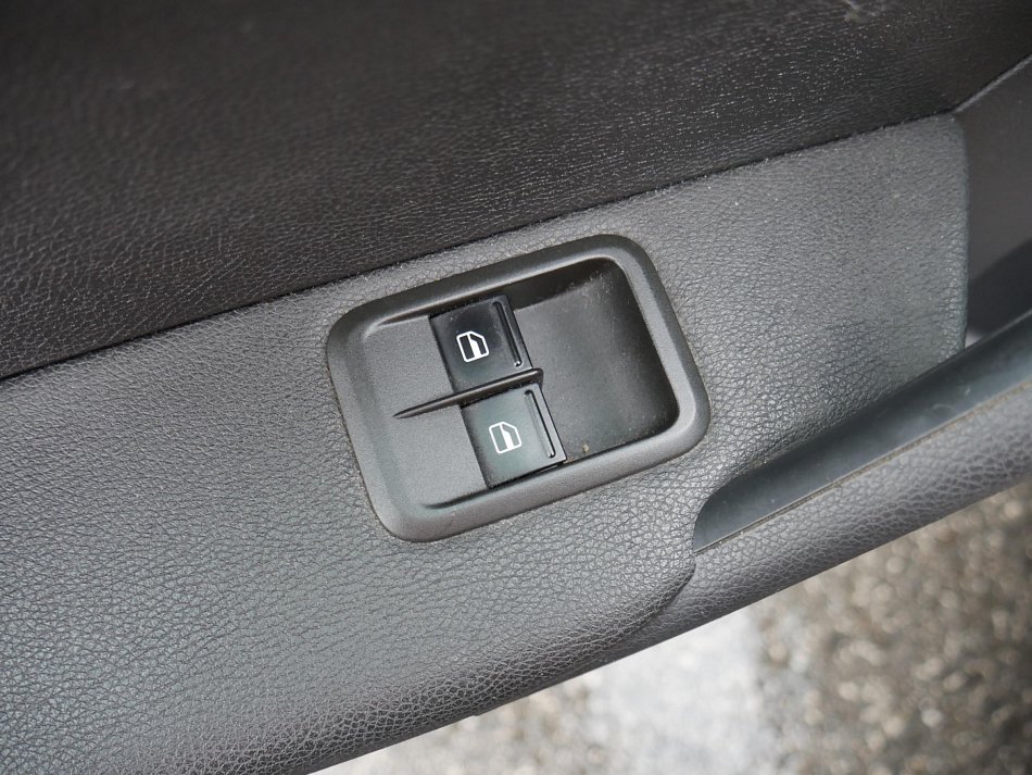 Škoda Yeti 2.0 TDI Outdoor