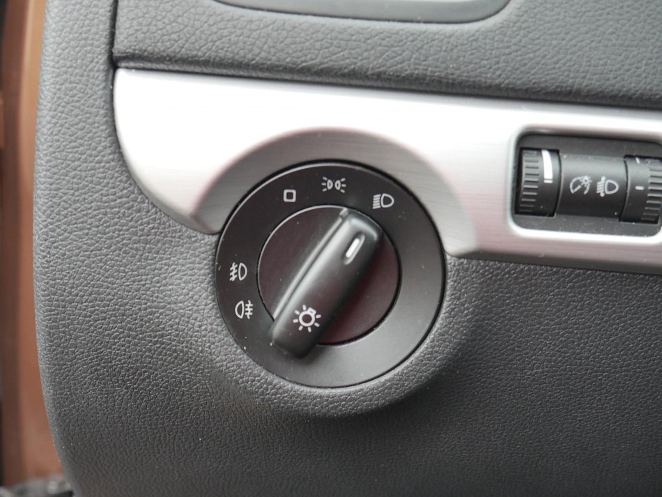 Škoda Yeti 2.0 TDI Outdoor