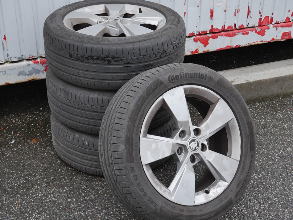 Škoda Yeti 2.0 TDI Outdoor