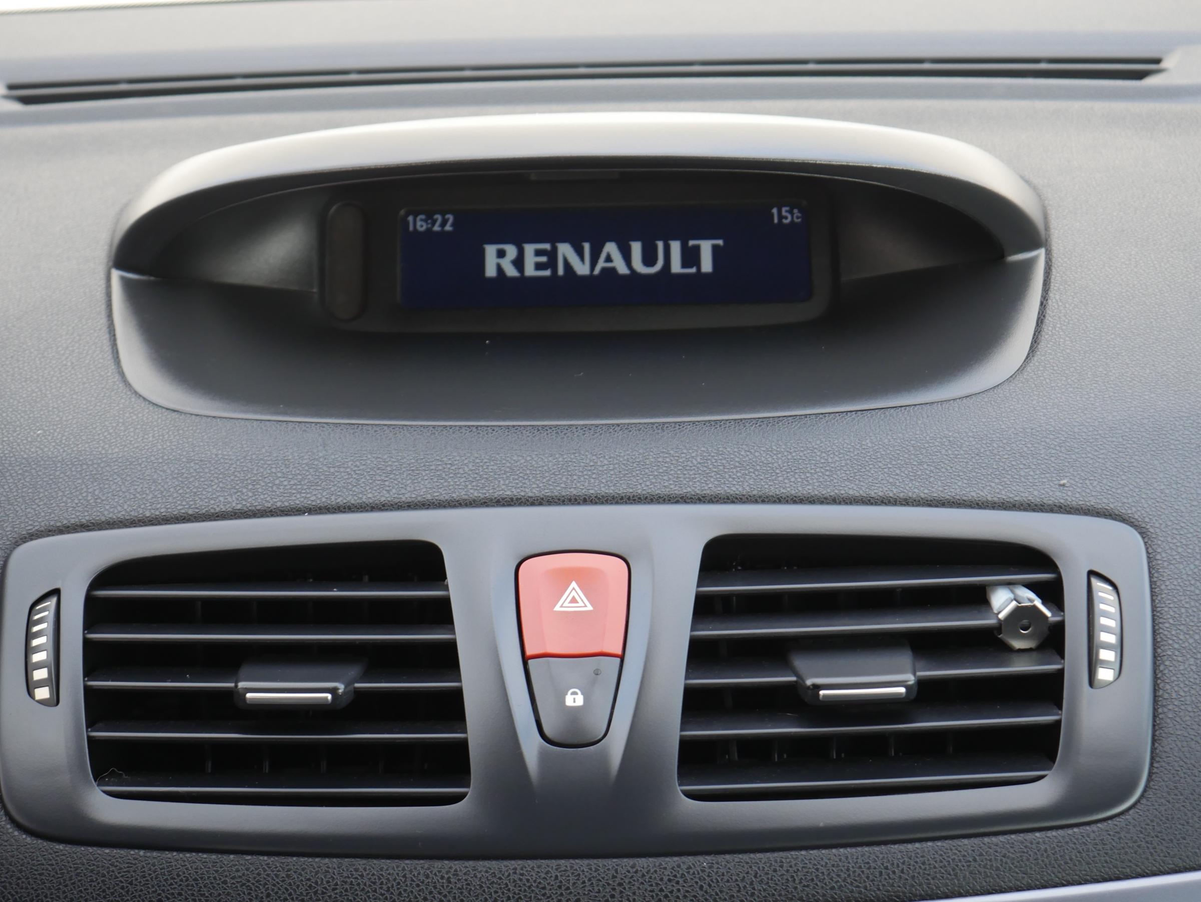 Renault Mégane, 2011 - pohled č. 11