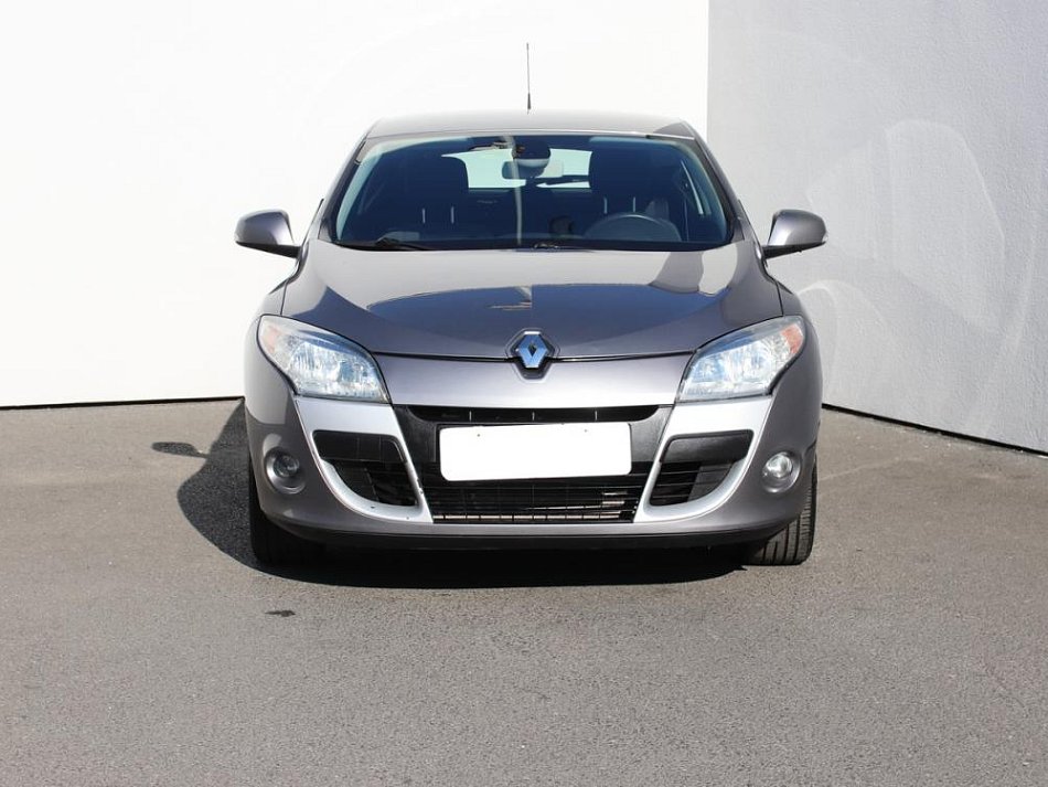 Renault Mégane 1.6 i 