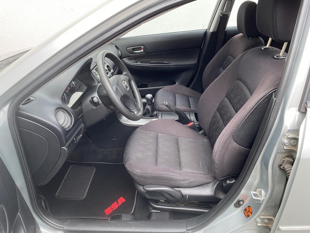 Mazda 6 1.8 16V 