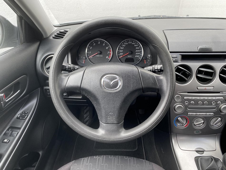 Mazda 6 1.8 16V 