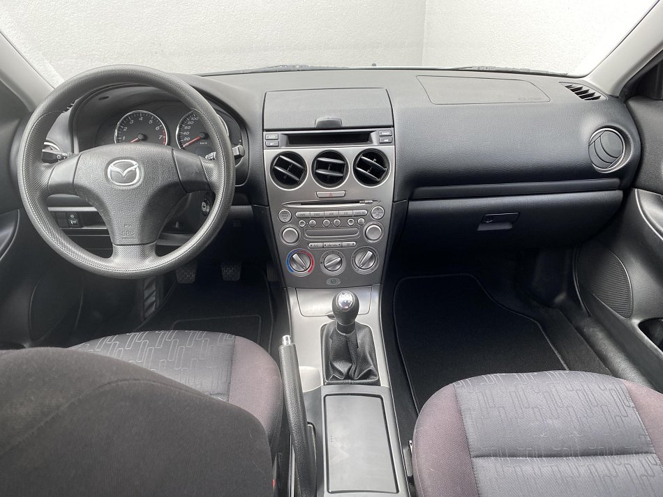 Mazda 6 1.8 16V 