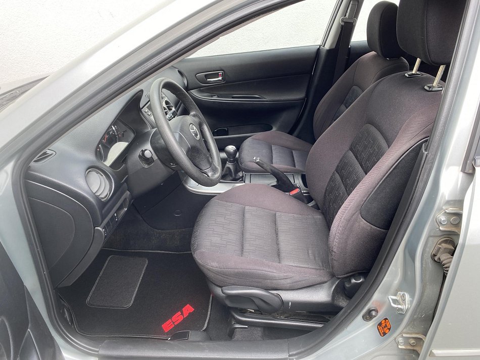 Mazda 6 1.8 16V 