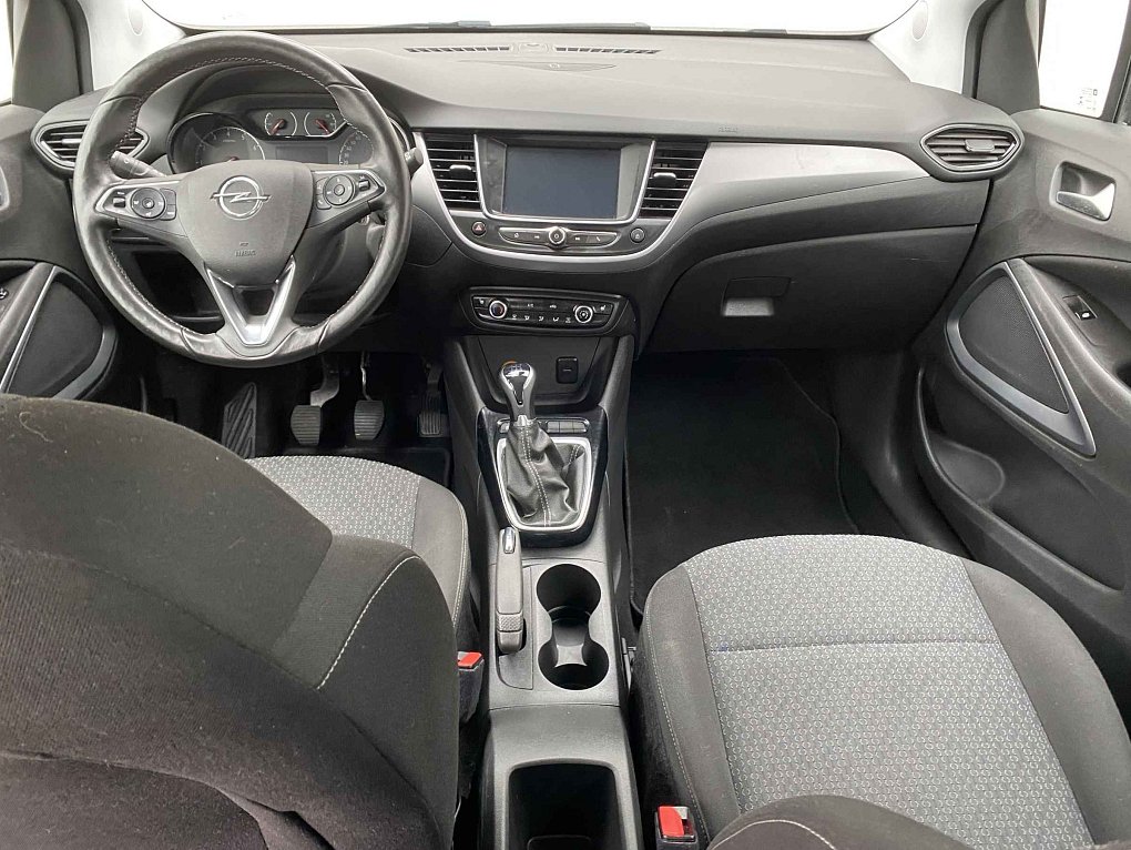 Opel Crossland X 1.2i Edition
