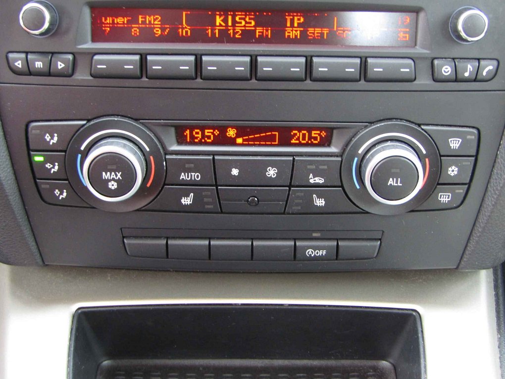 BMW Řada 3 2.0 D  318 D