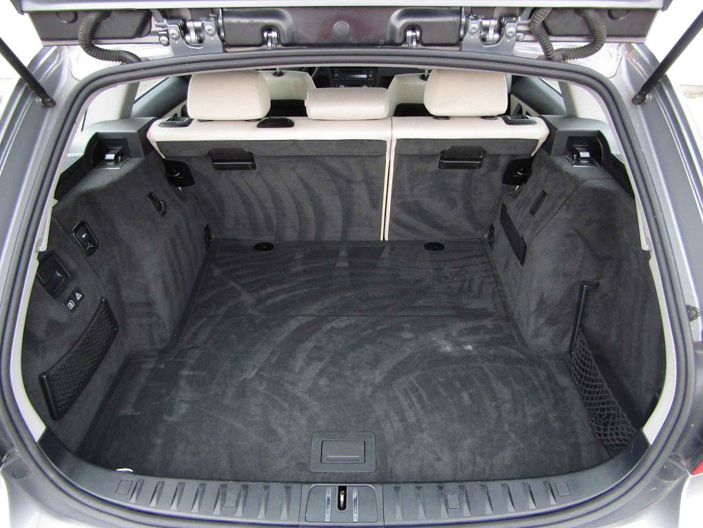 BMW Řada 3 2.0 D  318 D