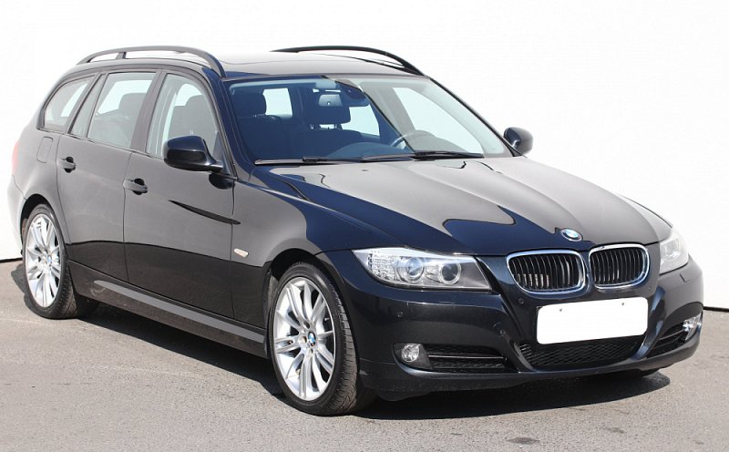 BMW Řada 3 2.0 D  318 D