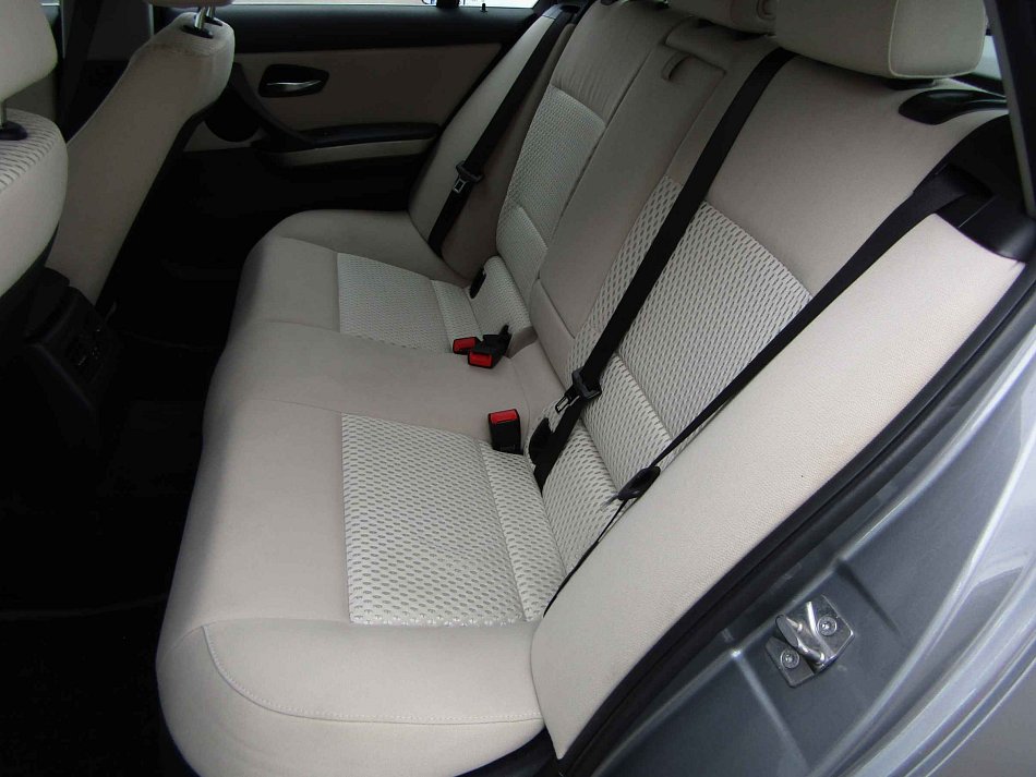 BMW Řada 3 2.0 D  318 D