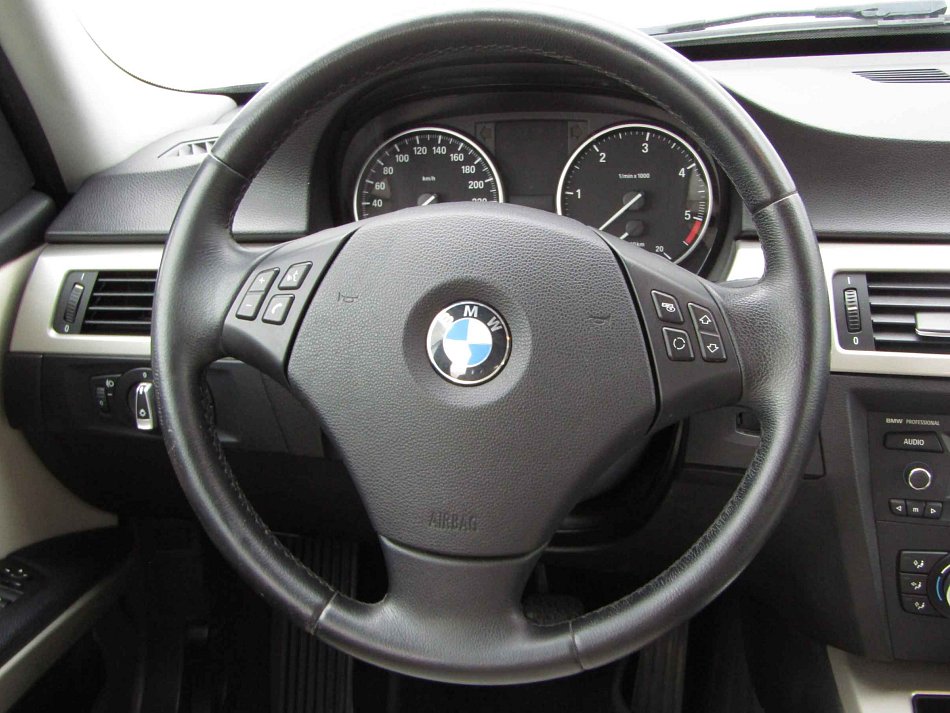 BMW Řada 3 2.0 D  318 D