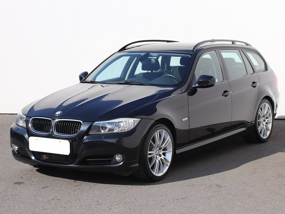 BMW Řada 3 2.0 D  318 D
