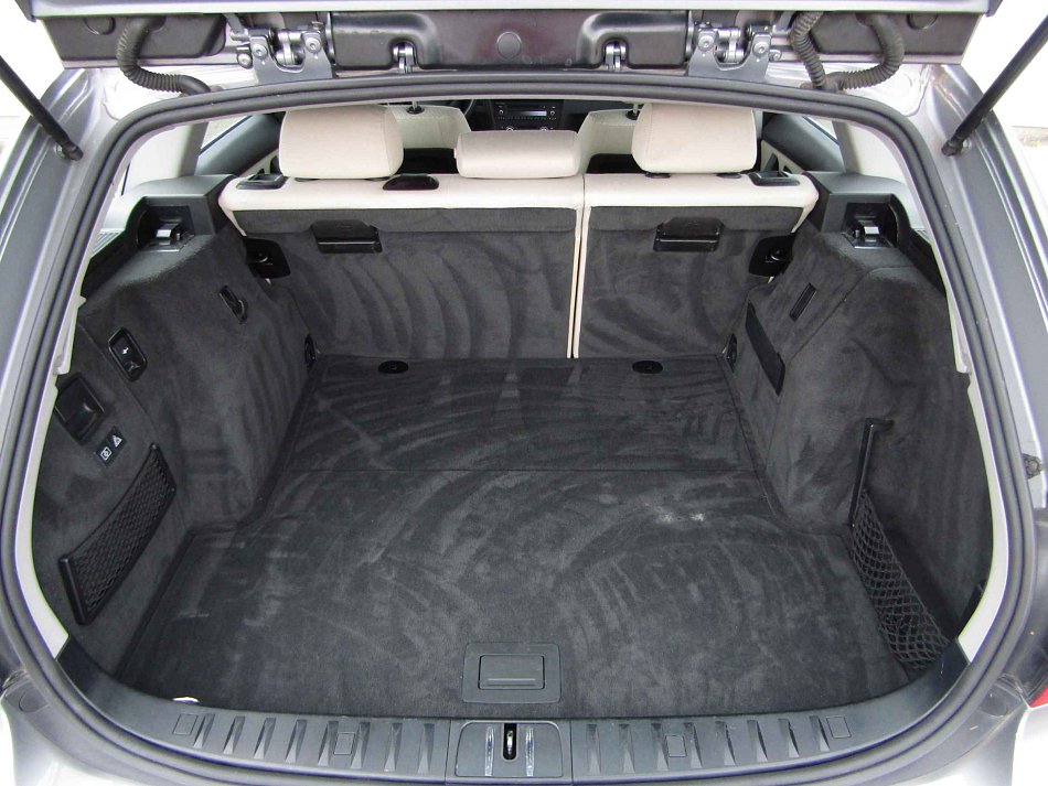 BMW Řada 3 2.0 D  318 D
