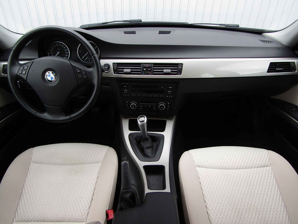 BMW Řada 3 2.0 D  318 D