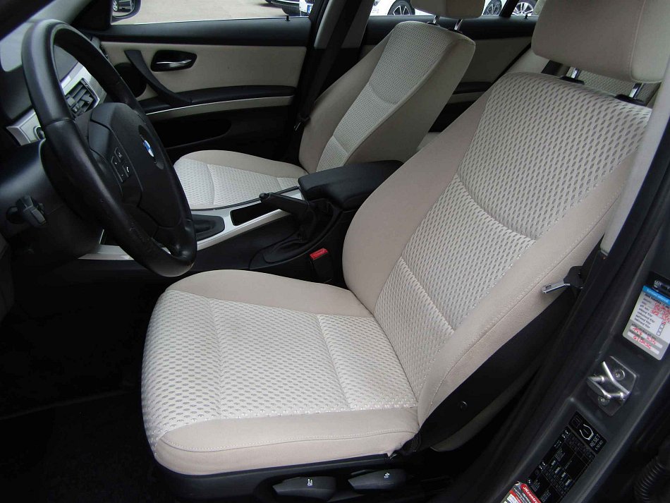 BMW Řada 3 2.0 D  318 D