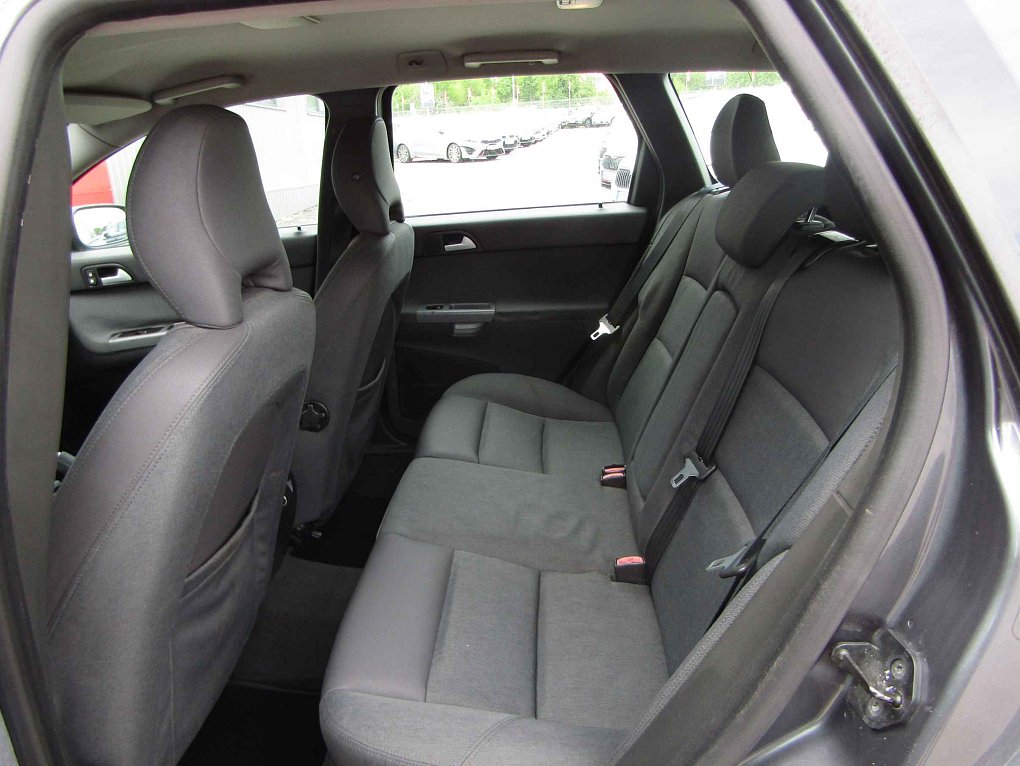 Volvo V50 2.0 HDi 
