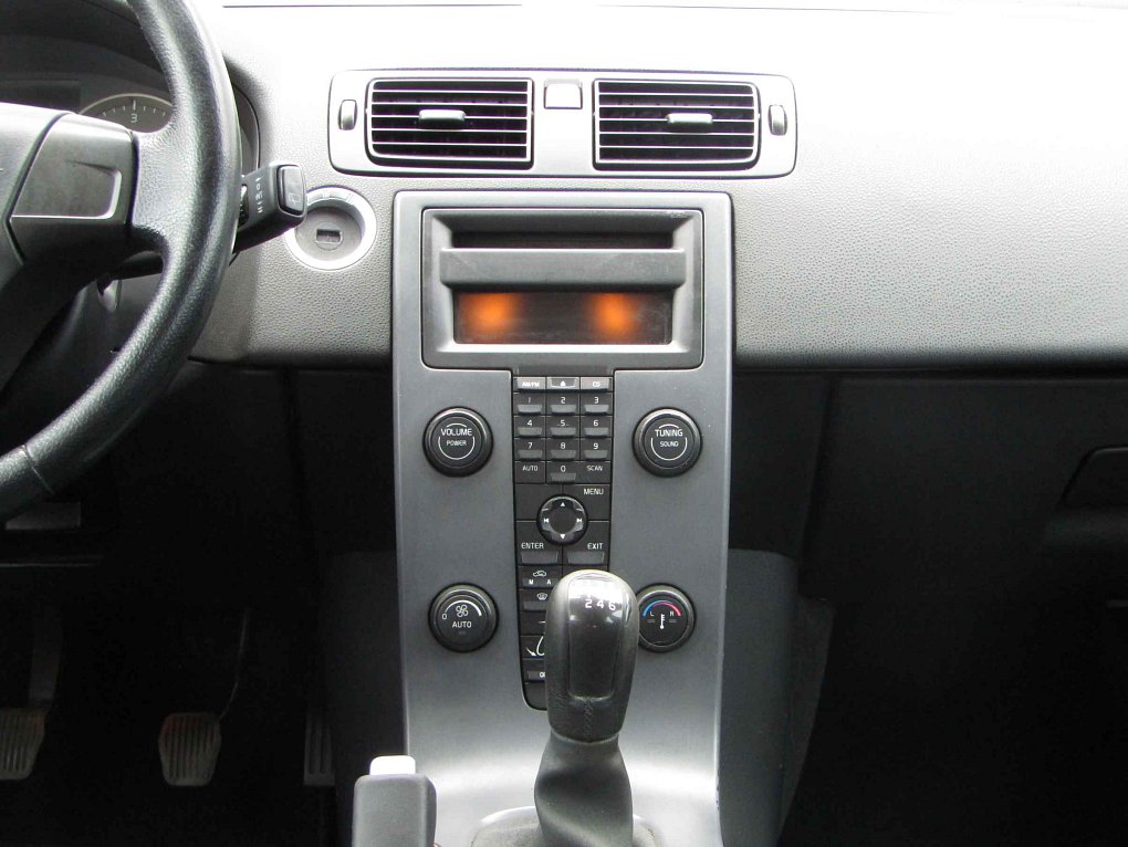 Volvo V50 2.0 HDi 