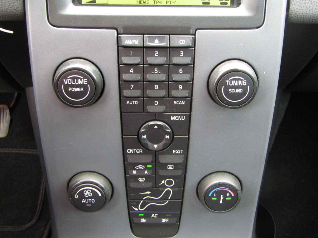 Volvo V50 2.0 HDi 