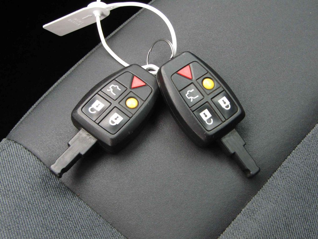 Volvo V50 2.0 HDi 