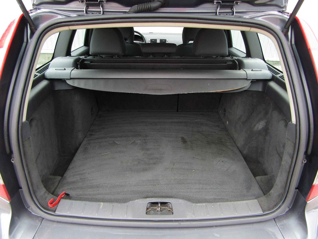Volvo V50 2.0 HDi 