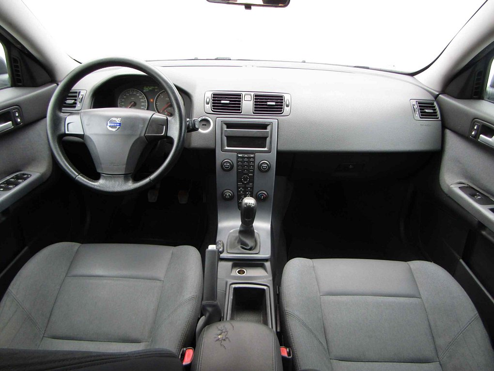 Volvo V50 2.0 HDi 