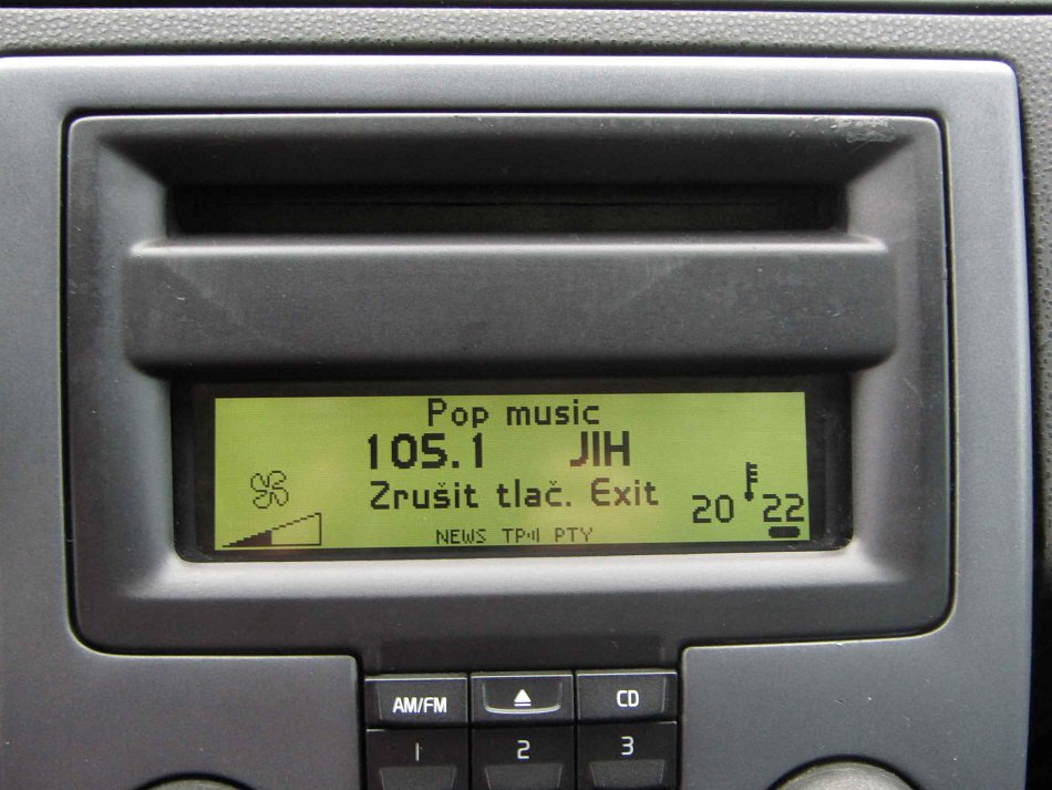 Volvo V50 2.0 HDi 