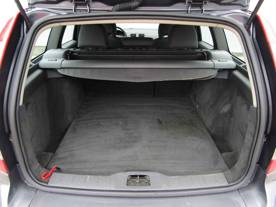 Volvo V50 2.0 HDi 