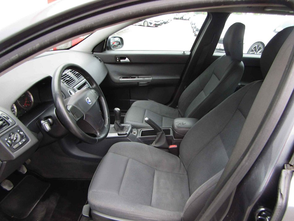 Volvo V50 2.0 HDi 