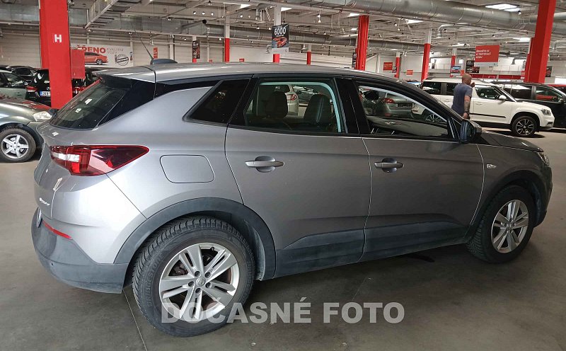 Opel Grandland X 1.6 