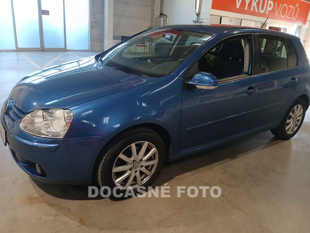 Volkswagen Golf 1.4 