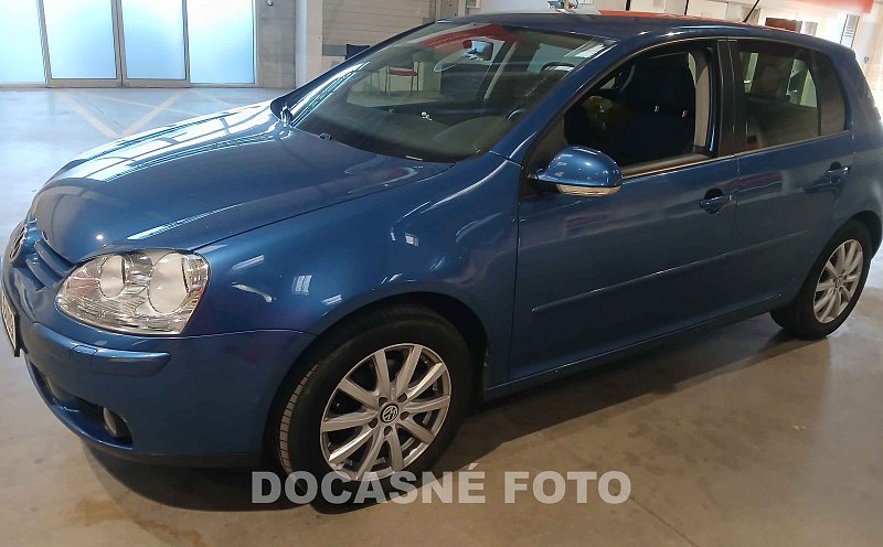 Volkswagen Golf 1.4 