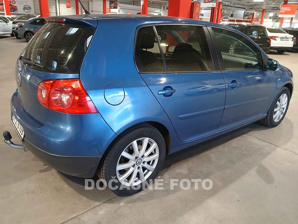 Volkswagen Golf 1.4 