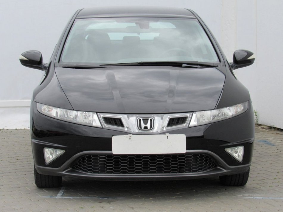 Honda Civic 1.8i-VTEC Comfort