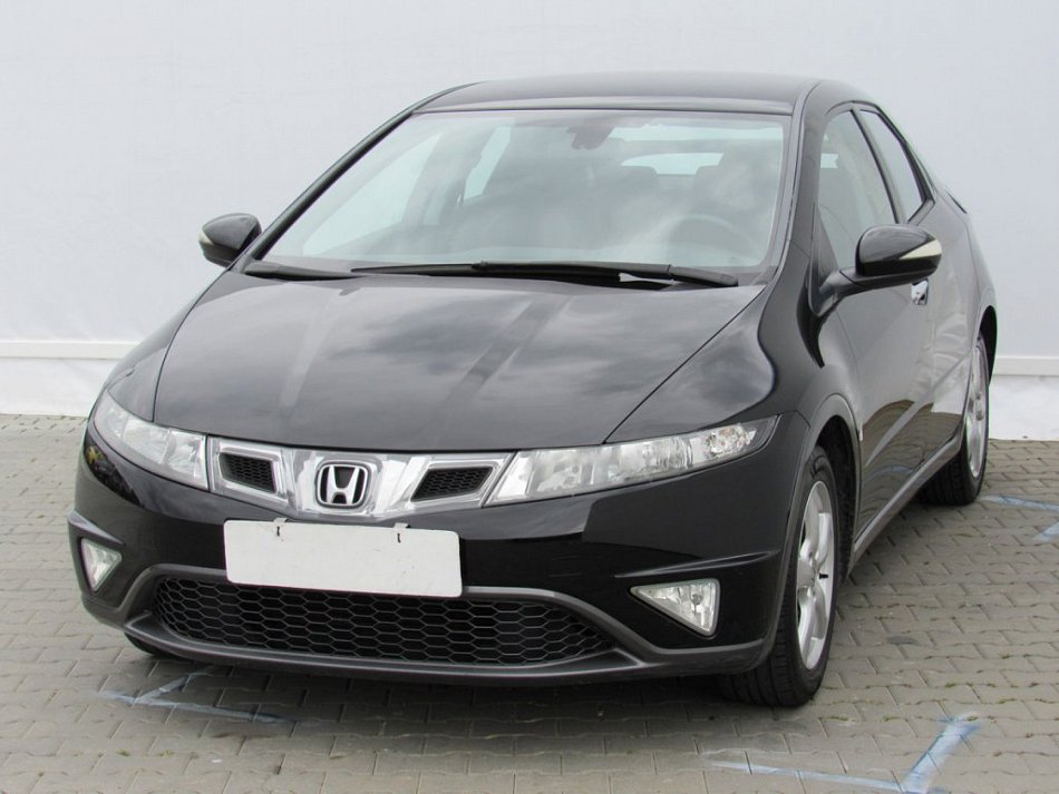 Honda Civic 1.8i-VTEC Comfort