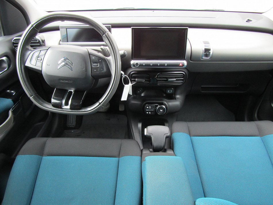 Citroën C4 Cactus 1.6 HDi 