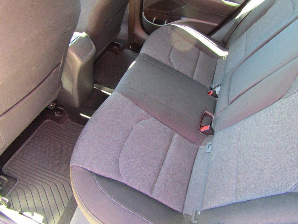 Hyundai I30 1.6 CRDi Smart