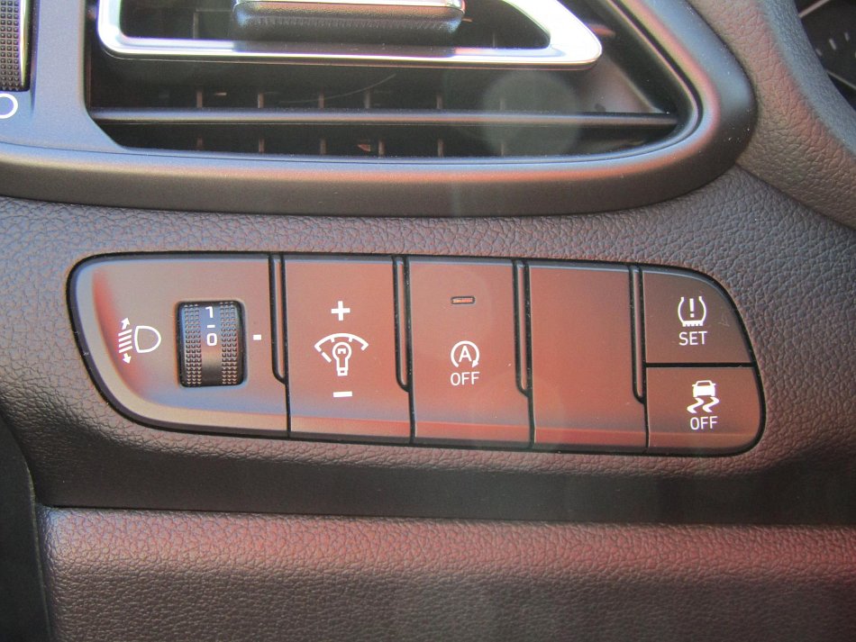 Hyundai I30 1.6 CRDi Smart