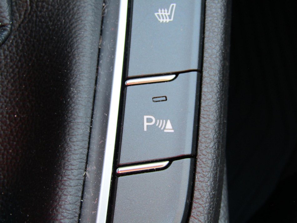 Hyundai I30 1.6 CRDi Smart