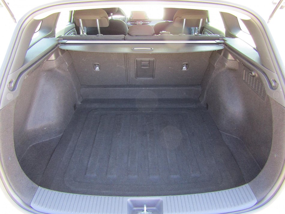 Hyundai I30 1.6 CRDi Smart