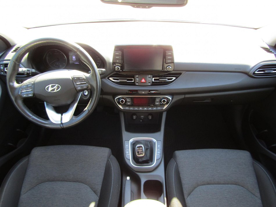Hyundai I30 1.6 CRDi Smart