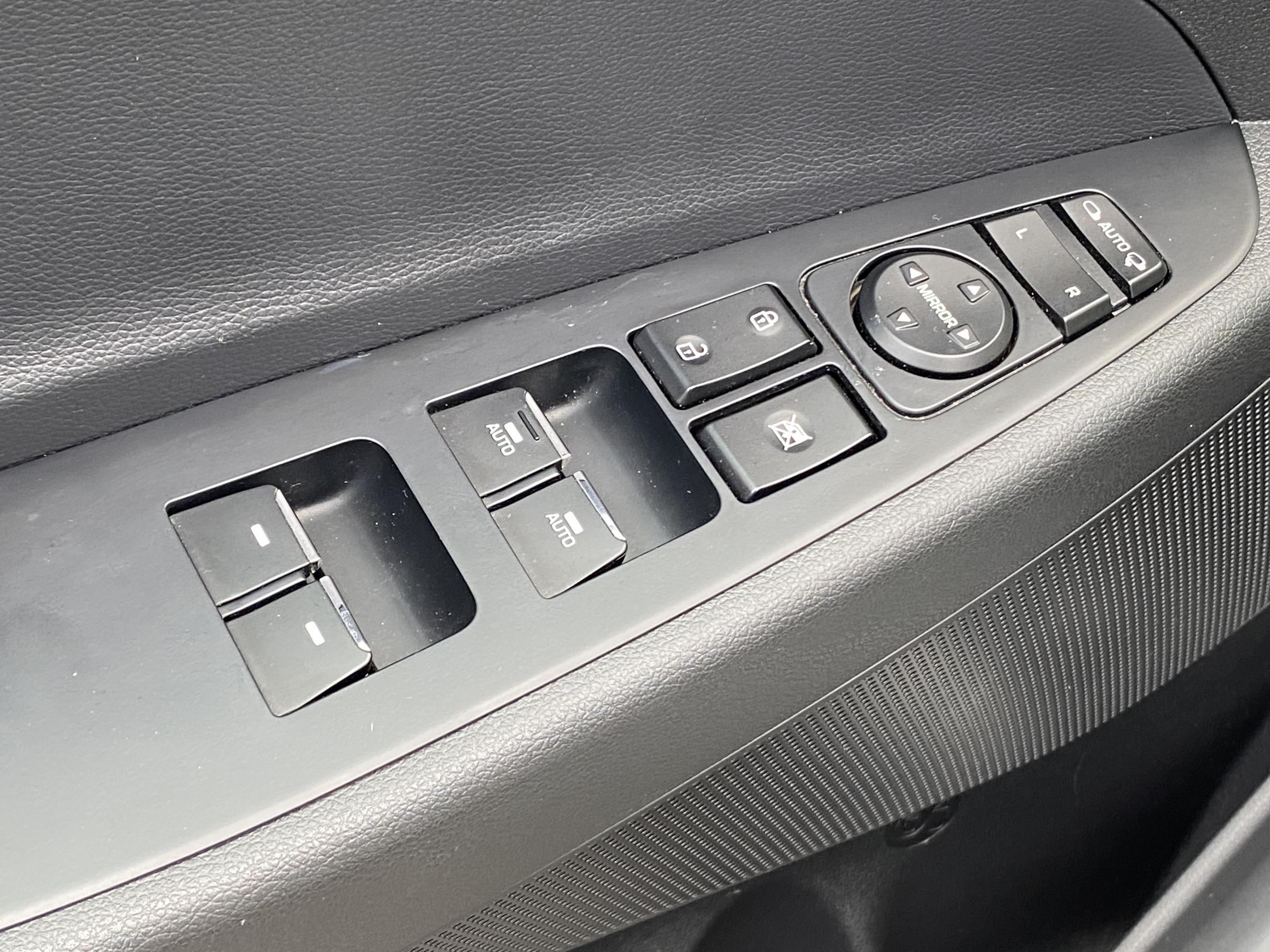 Hyundai Tucson, 2019 - pohled č. 12