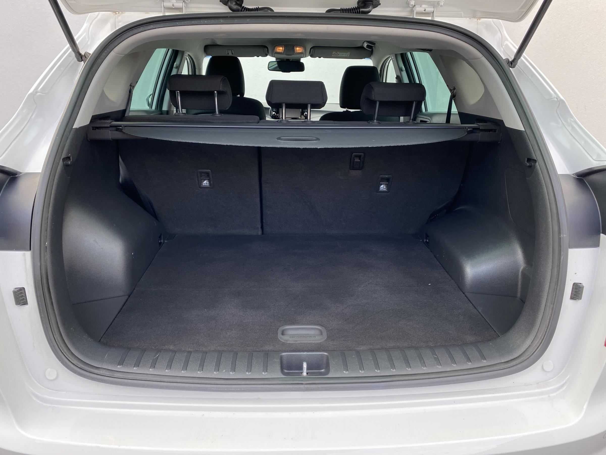 Hyundai Tucson, 2019 - pohled č. 7