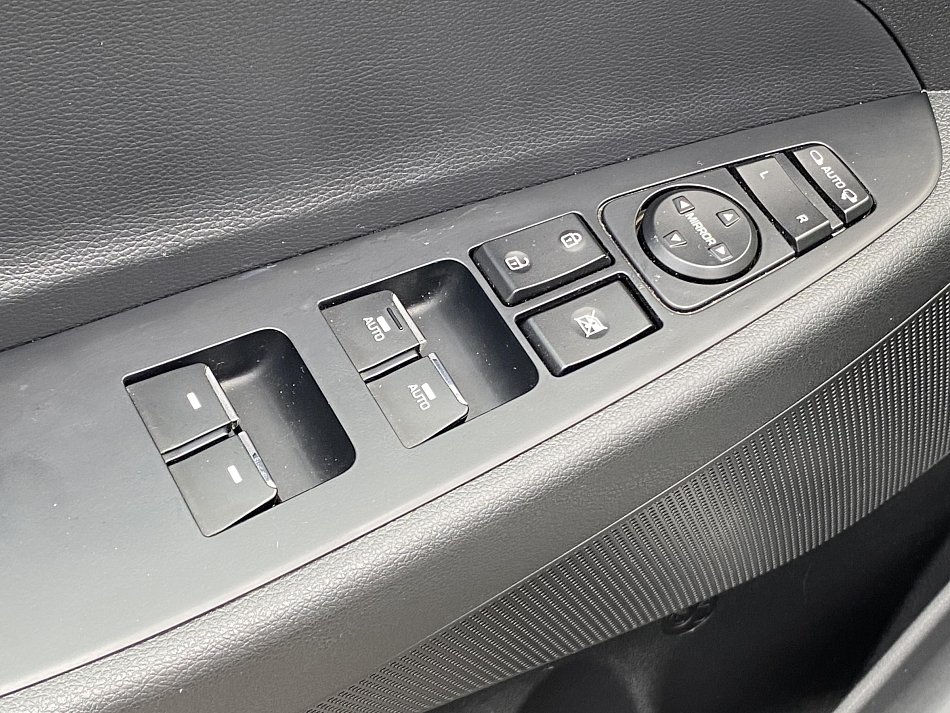 Hyundai Tucson 1.6dCi Icebreaker