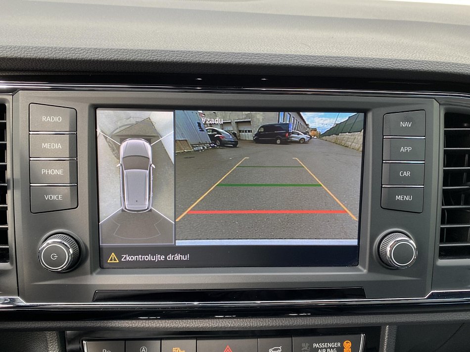 Seat Ateca 1.6 TDI Xcellence